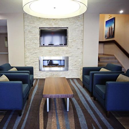 Waterfront Inn New Liskeard Eksteriør billede