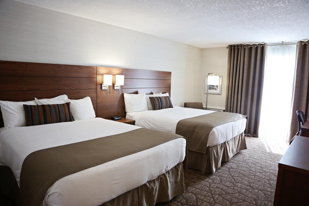 Waterfront Inn New Liskeard Eksteriør billede